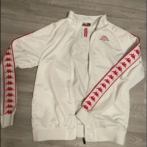 Kappa Jacket